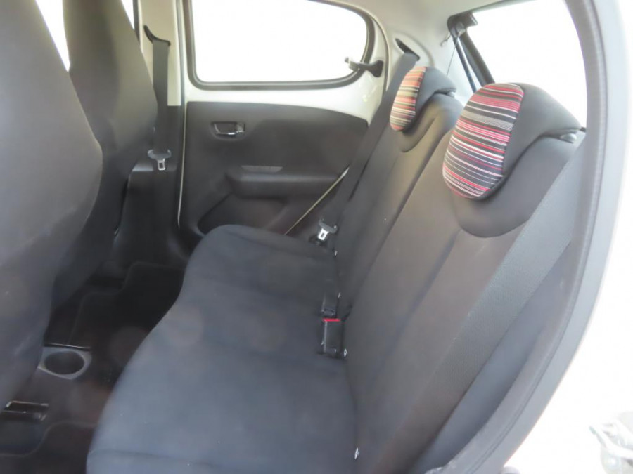 Imagen de CITROEN C1