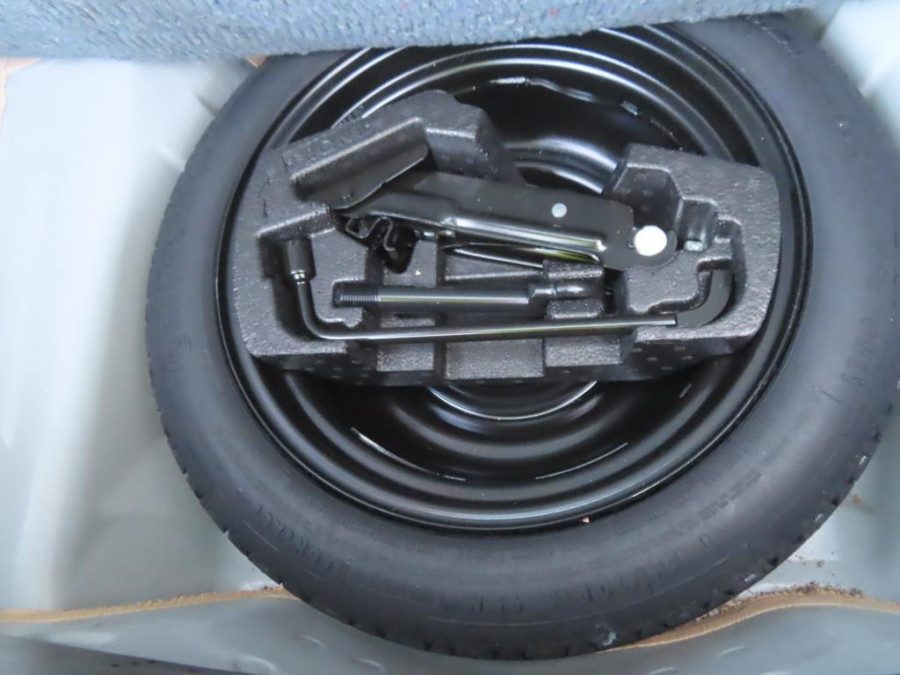 Imagen de CITROEN C1