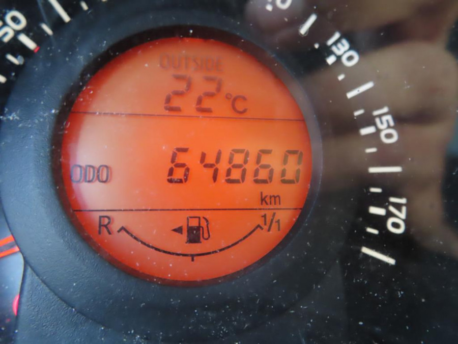 Imagen de CITROEN C1