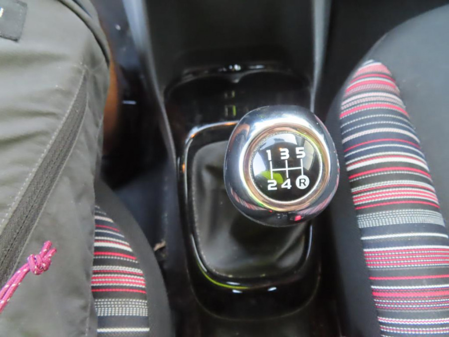 Imagen de CITROEN C1