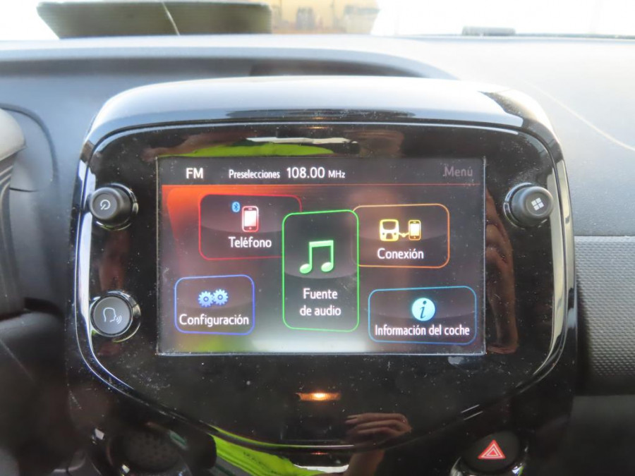 Imagen de CITROEN C1