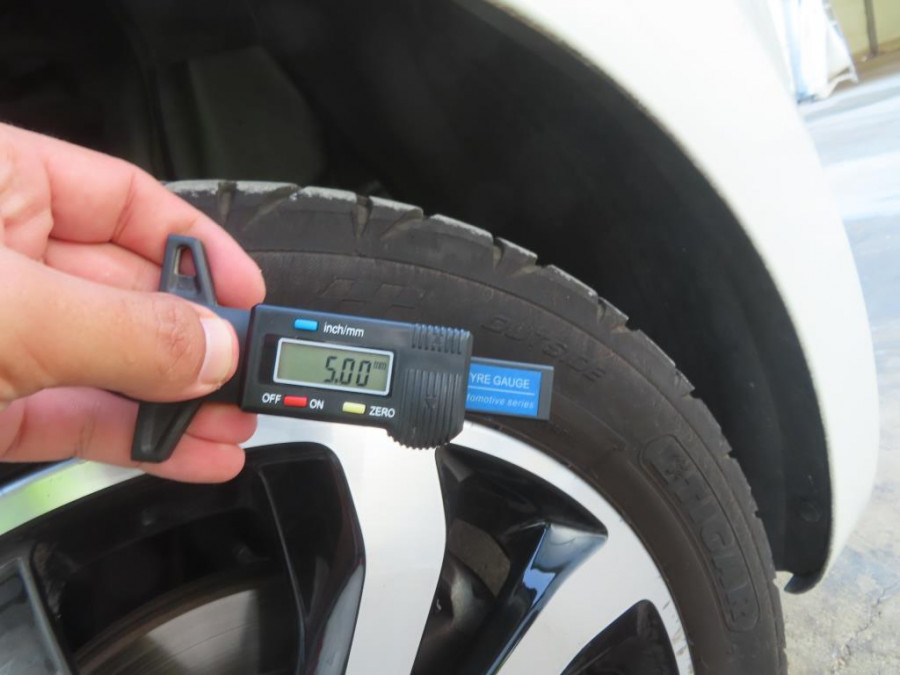 Imagen de CITROEN C1