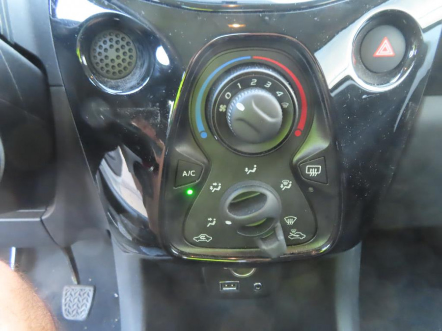 Imagen de CITROEN C1