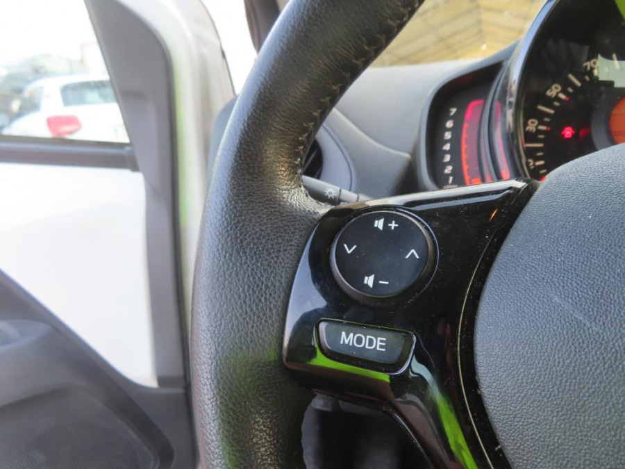 Imagen de CITROEN C1