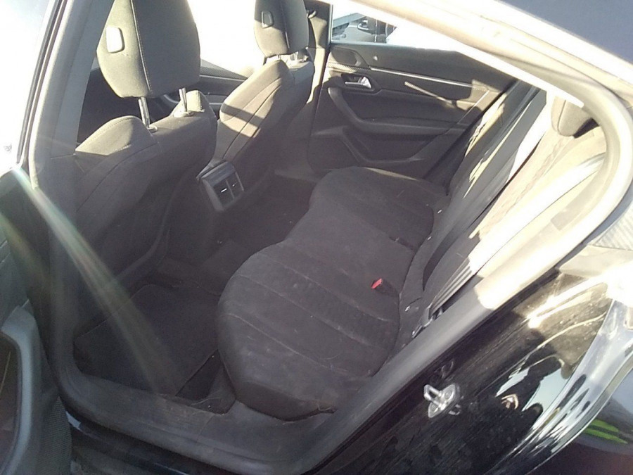 Imagen de Peugeot 508