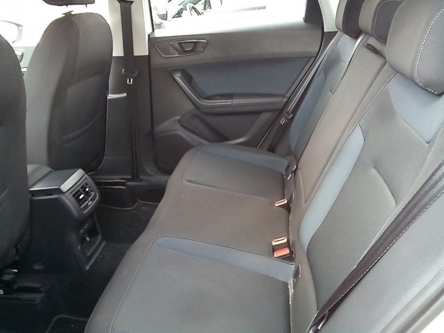 Imagen de SEAT Ateca