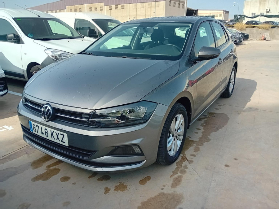 Imagen de Volkswagen Polo