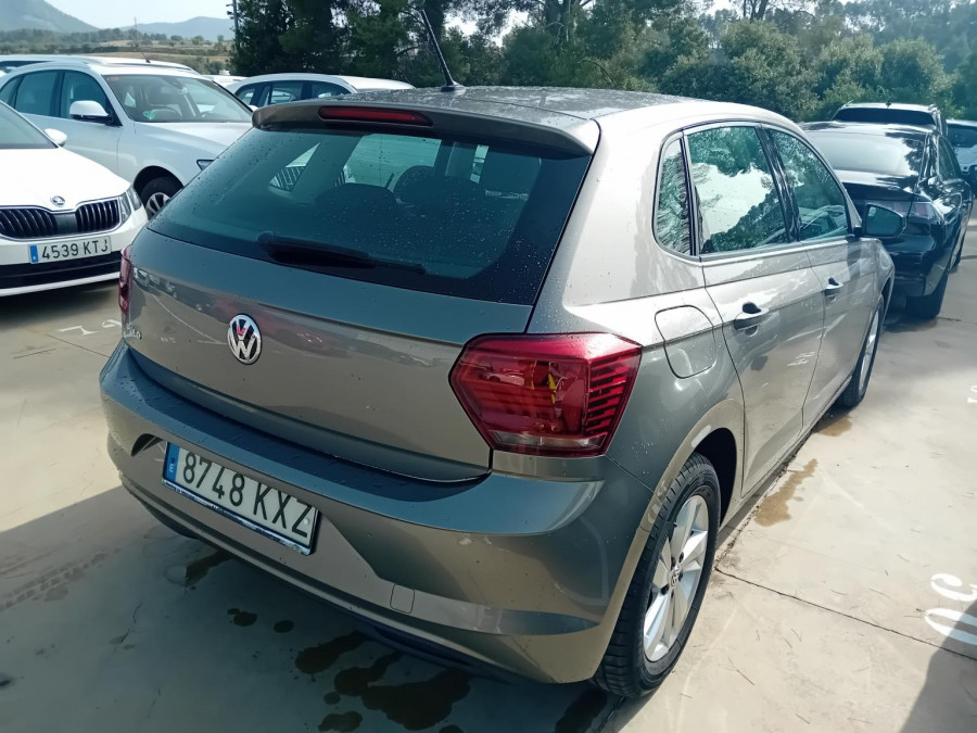Imagen de Volkswagen Polo