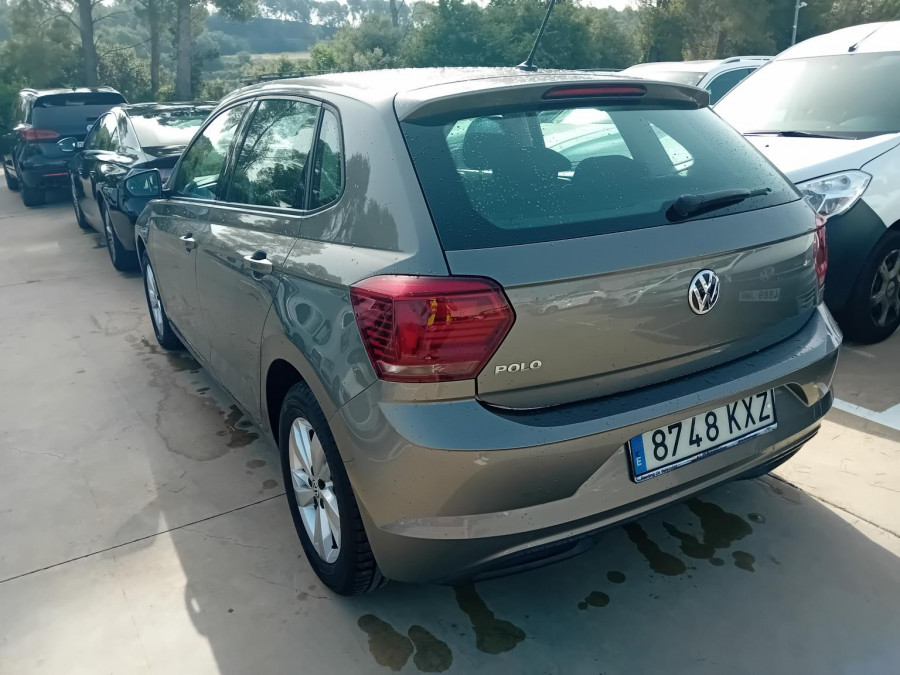 Imagen de Volkswagen Polo