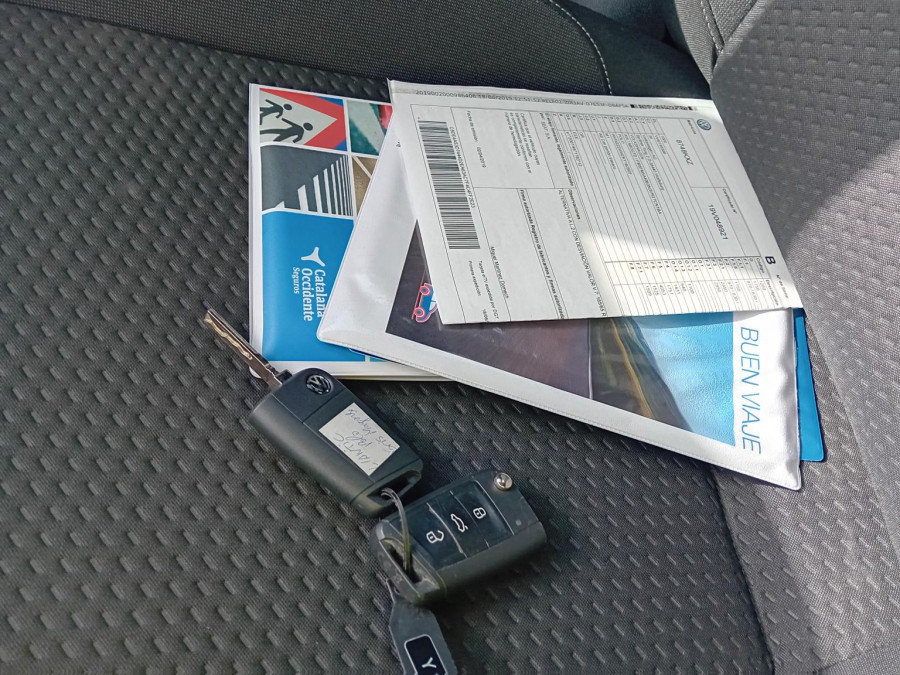 Imagen de Volkswagen Polo