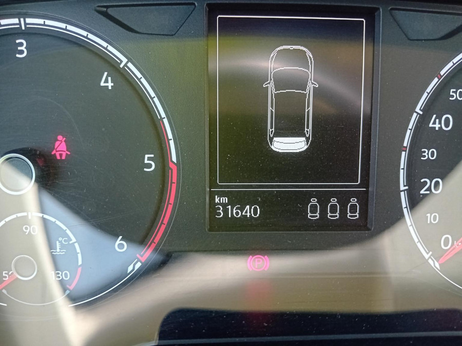 Imagen de Volkswagen Polo