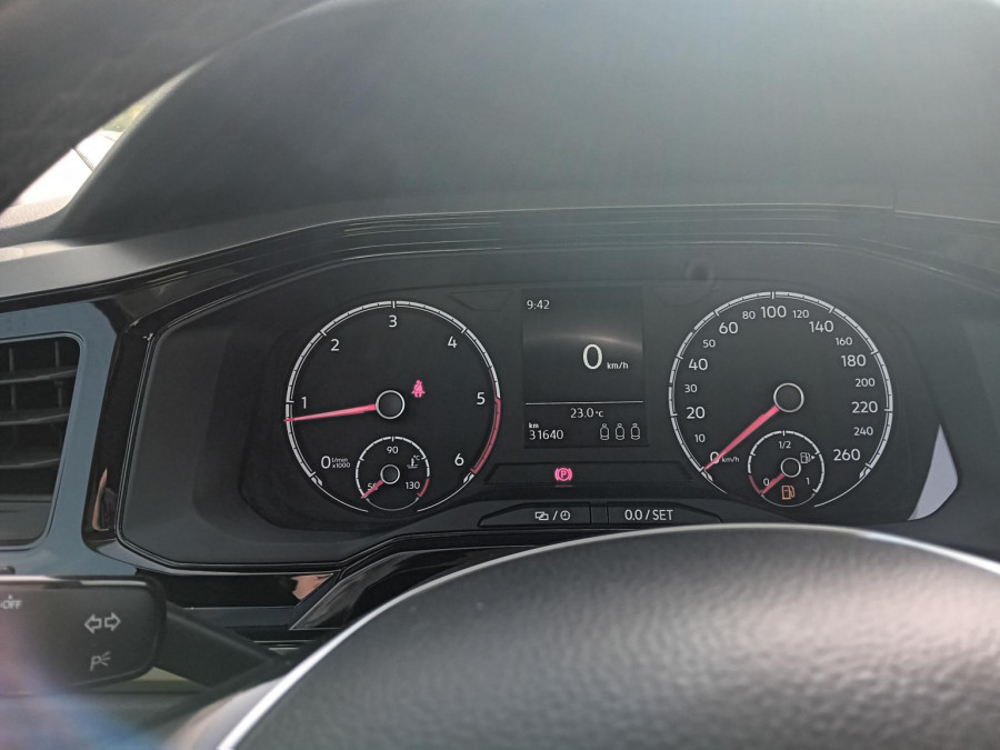 Imagen de Volkswagen Polo