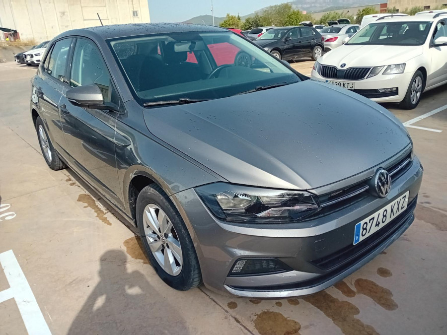 Imagen de Volkswagen Polo