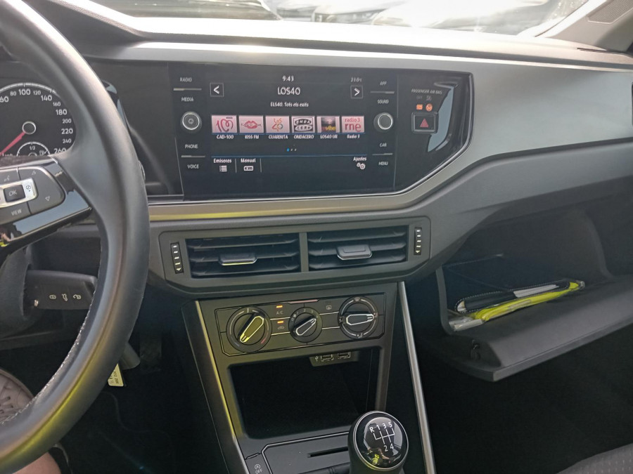 Imagen de Volkswagen Polo