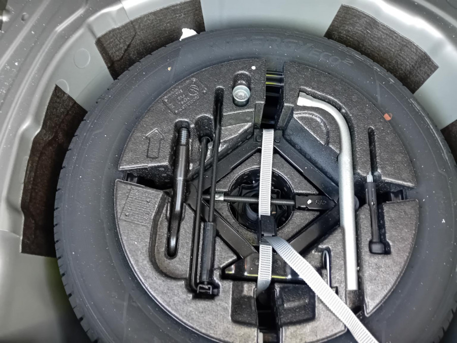 Imagen de Volkswagen Polo