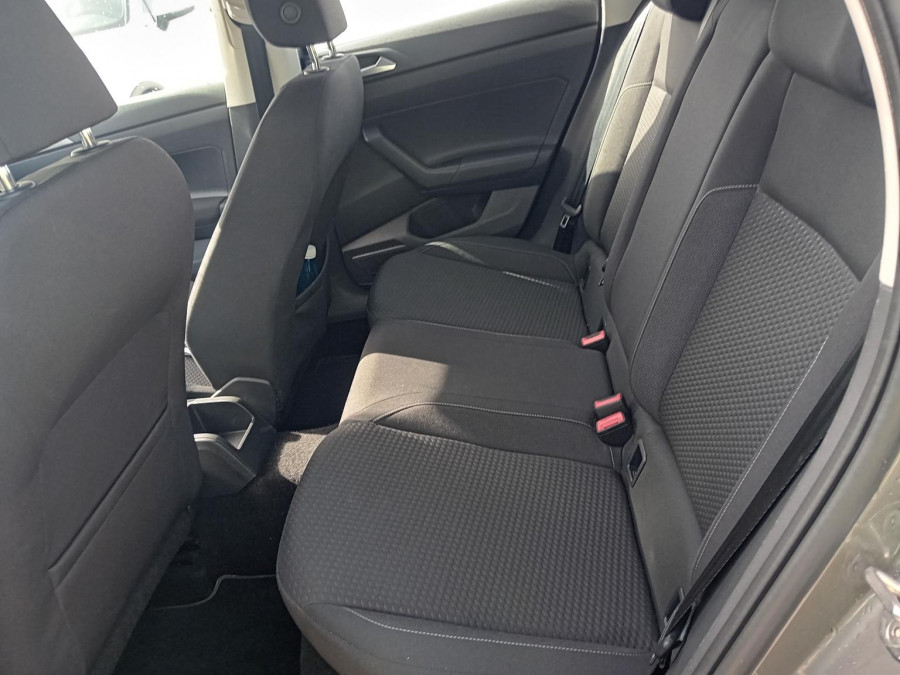 Imagen de Volkswagen Polo