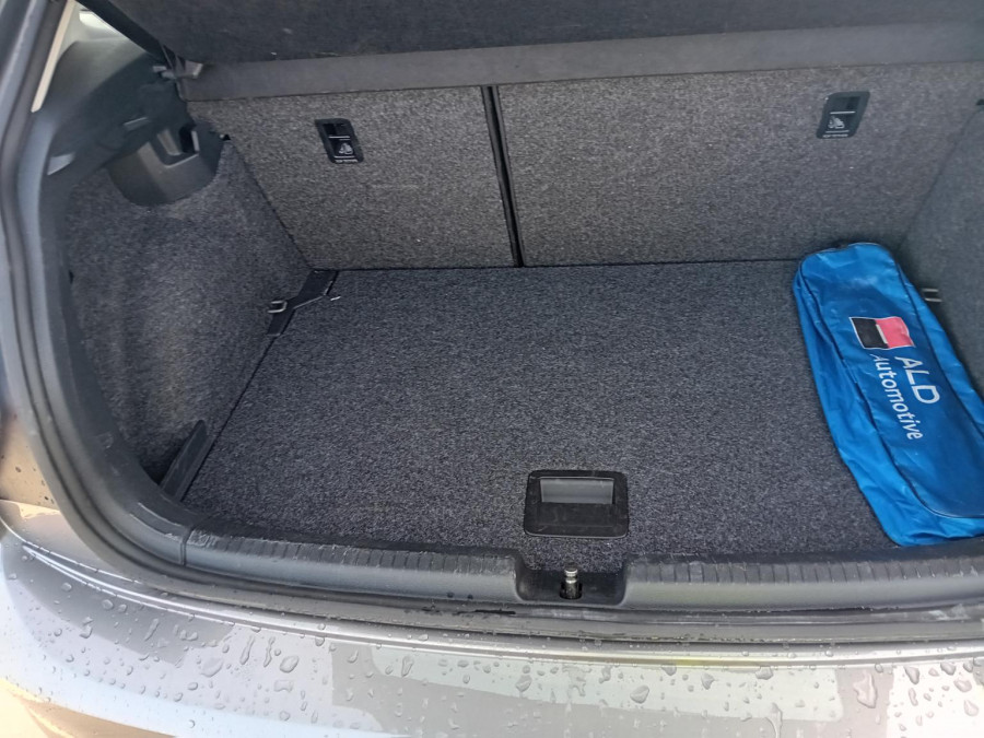 Imagen de Volkswagen Polo