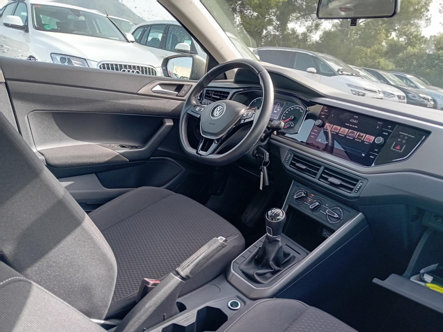 Imagen de Volkswagen Polo