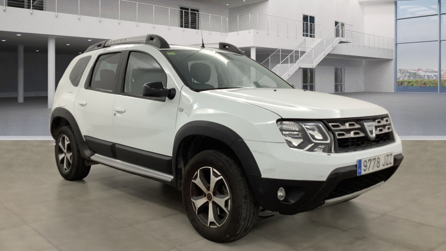 Imagen de Dacia Duster