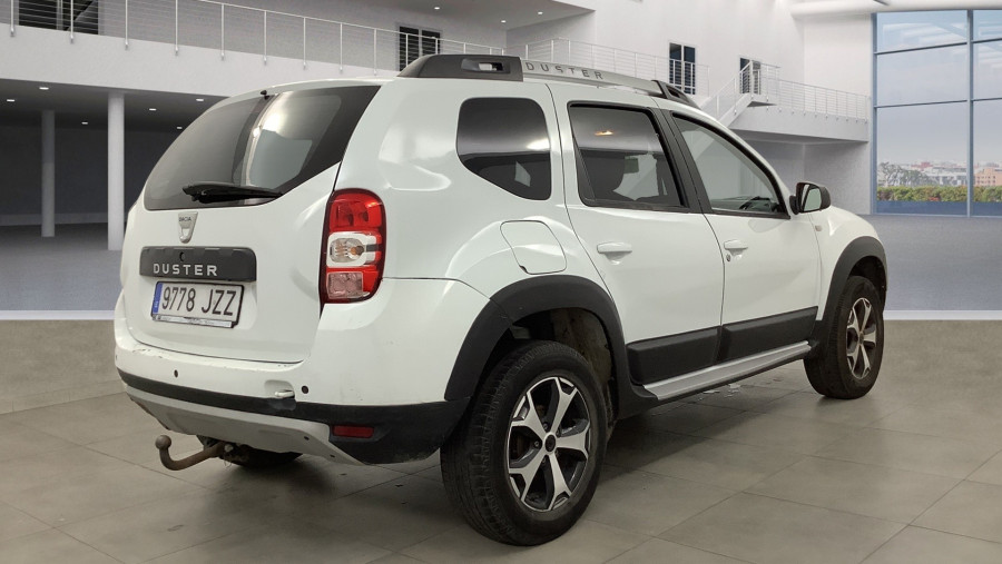 Imagen de Dacia Duster
