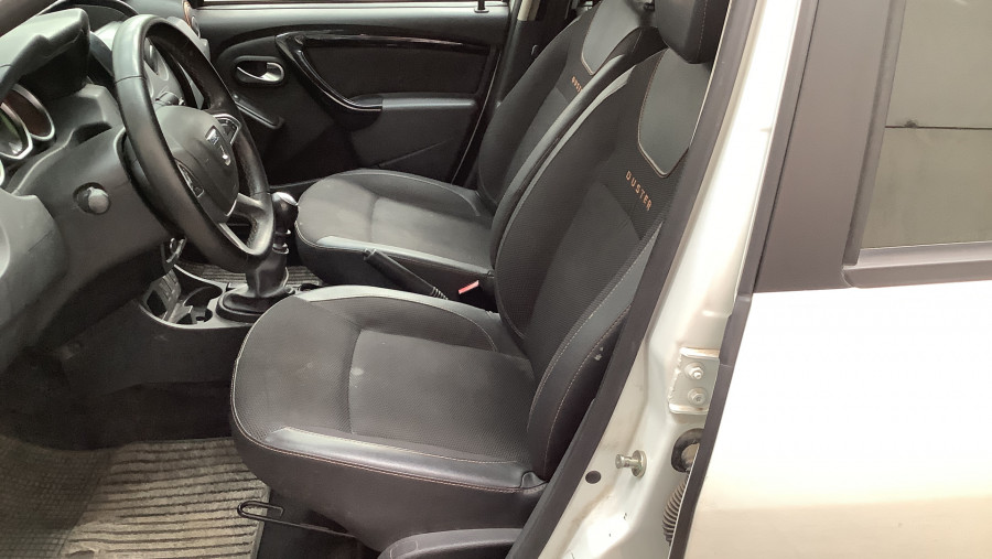 Imagen de Dacia Duster