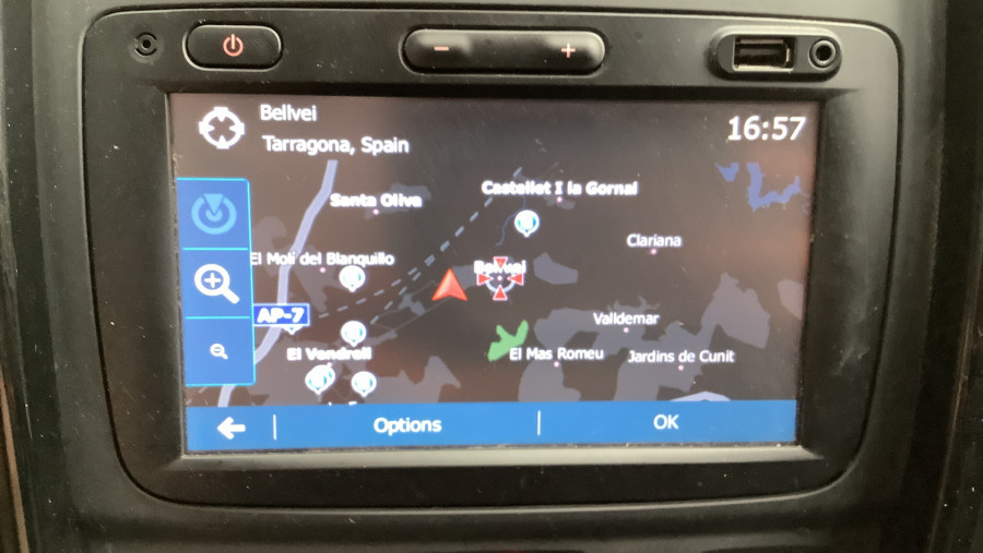 Imagen de Dacia Duster