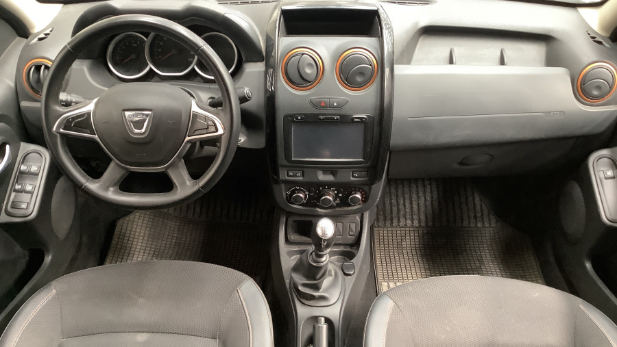 Imagen de Dacia Duster