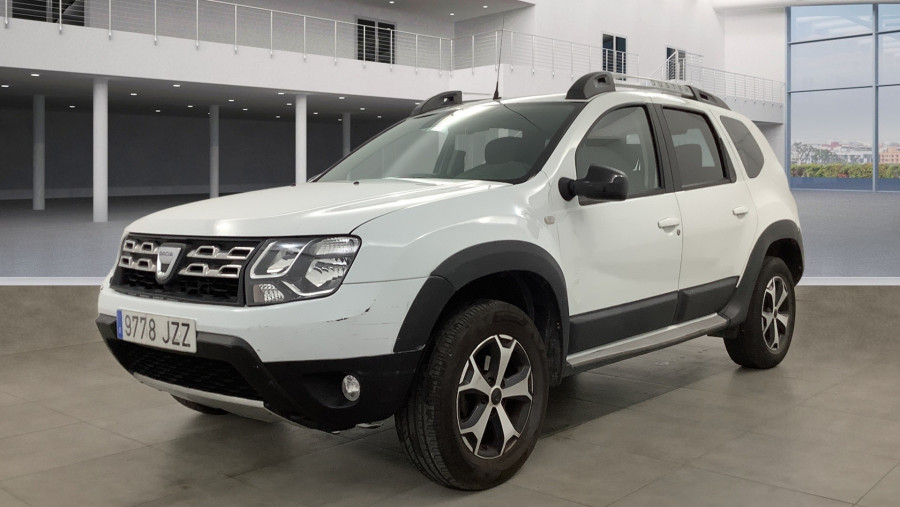 Imagen de Dacia Duster
