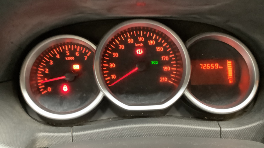 Imagen de Dacia Duster