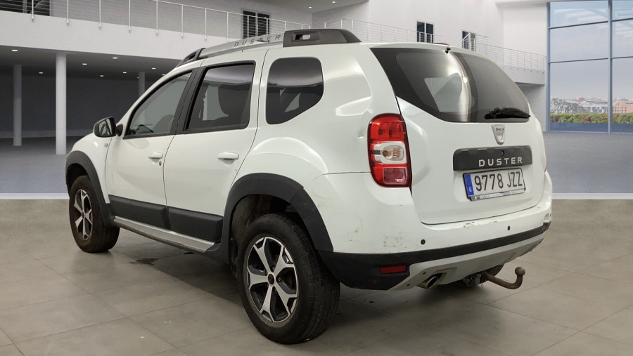 Imagen de Dacia Duster