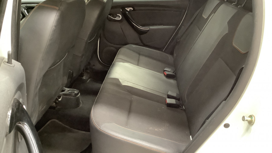 Imagen de Dacia Duster