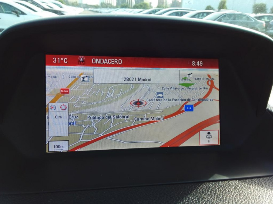 Imagen de Opel Mokka