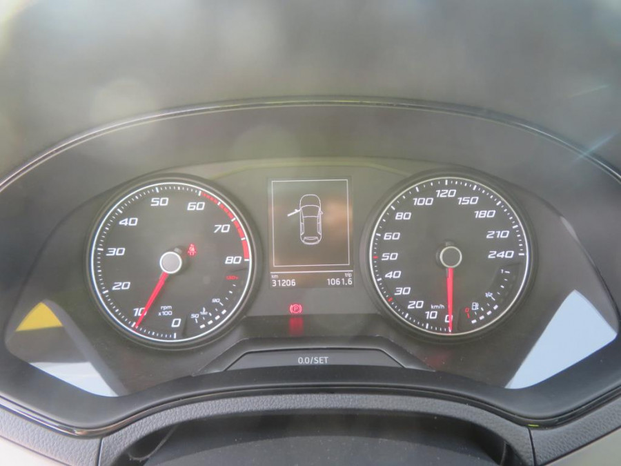 Imagen de SEAT Ibiza