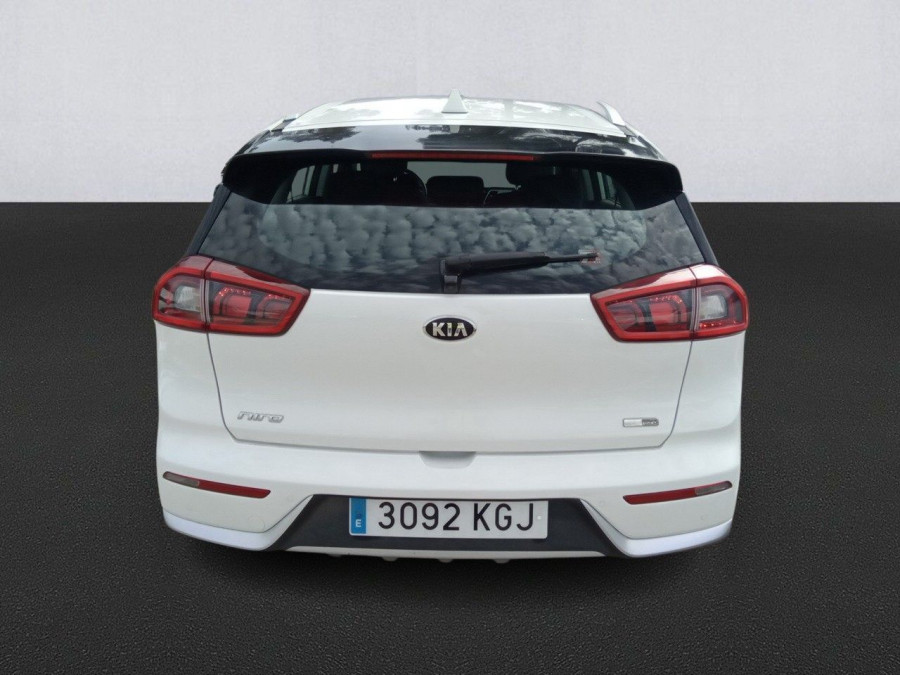 Imagen de Kia Niro