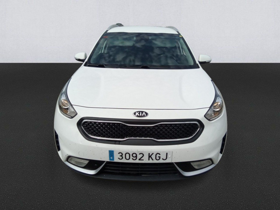 Imagen de Kia Niro