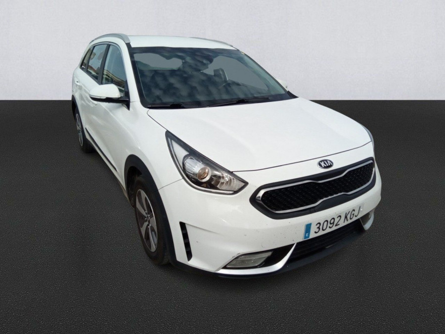 Imagen de Kia Niro