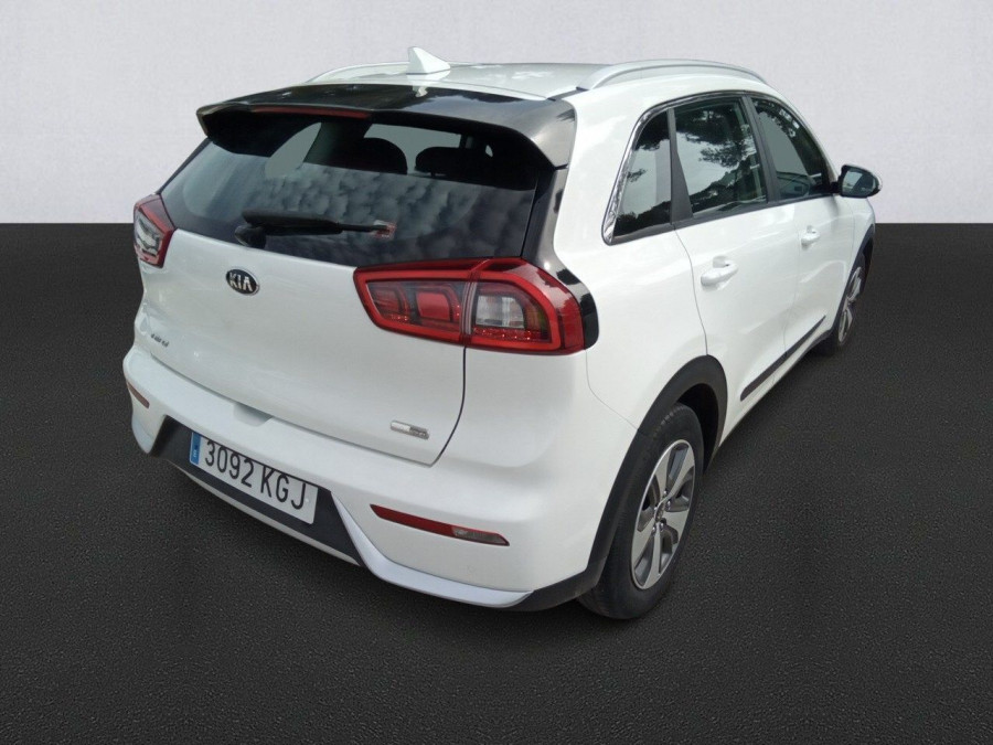 Imagen de Kia Niro