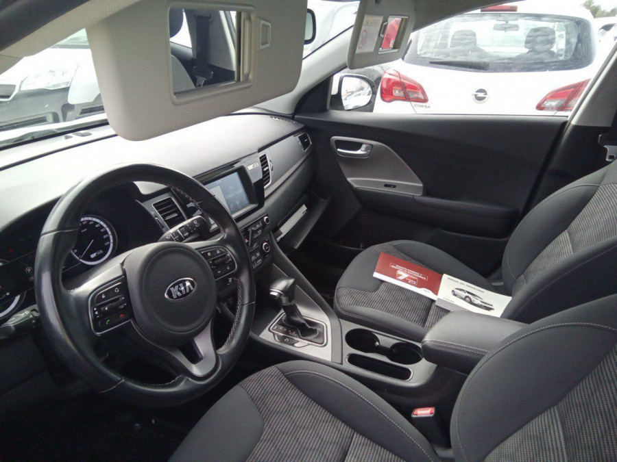 Imagen de Kia Niro