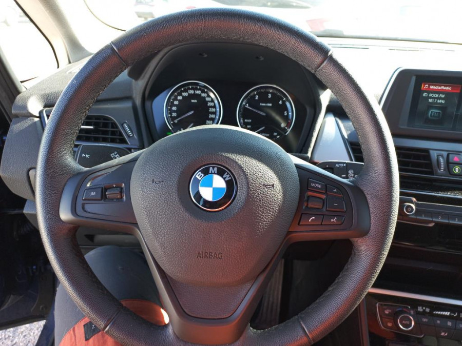 Imagen de BMW serie 2 active toure