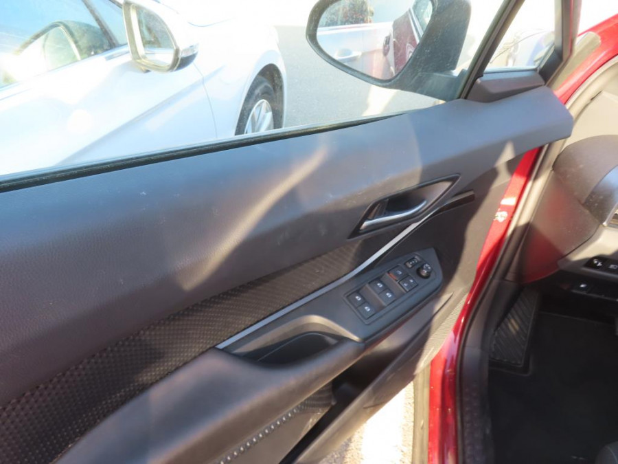 Imagen de TOYOTA C-HR