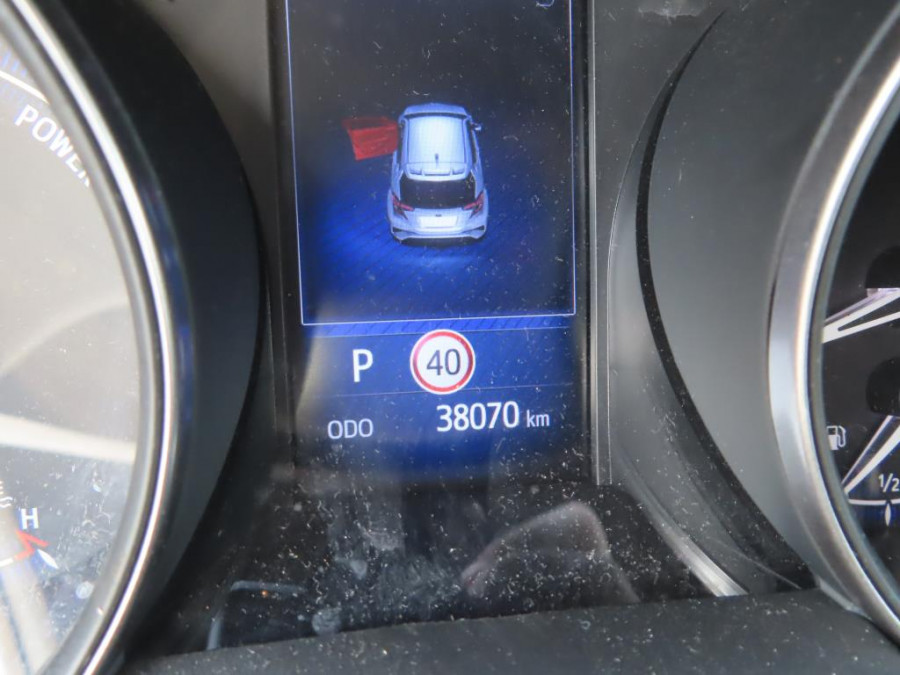 Imagen de TOYOTA C-HR