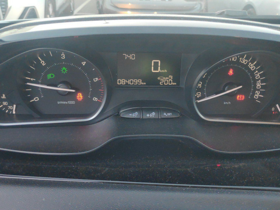 Imagen de Peugeot 208