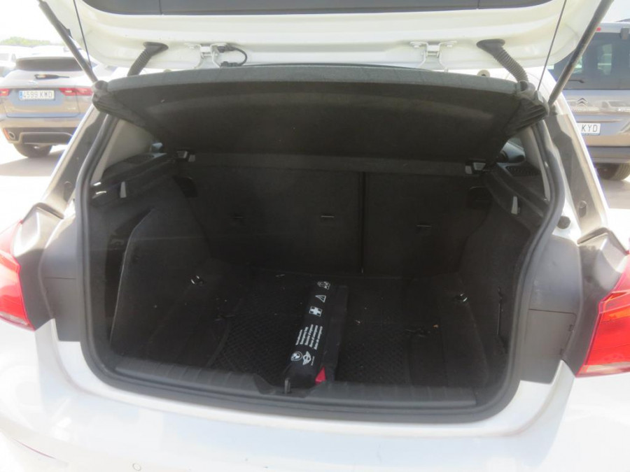 Imagen de BMW Serie 1