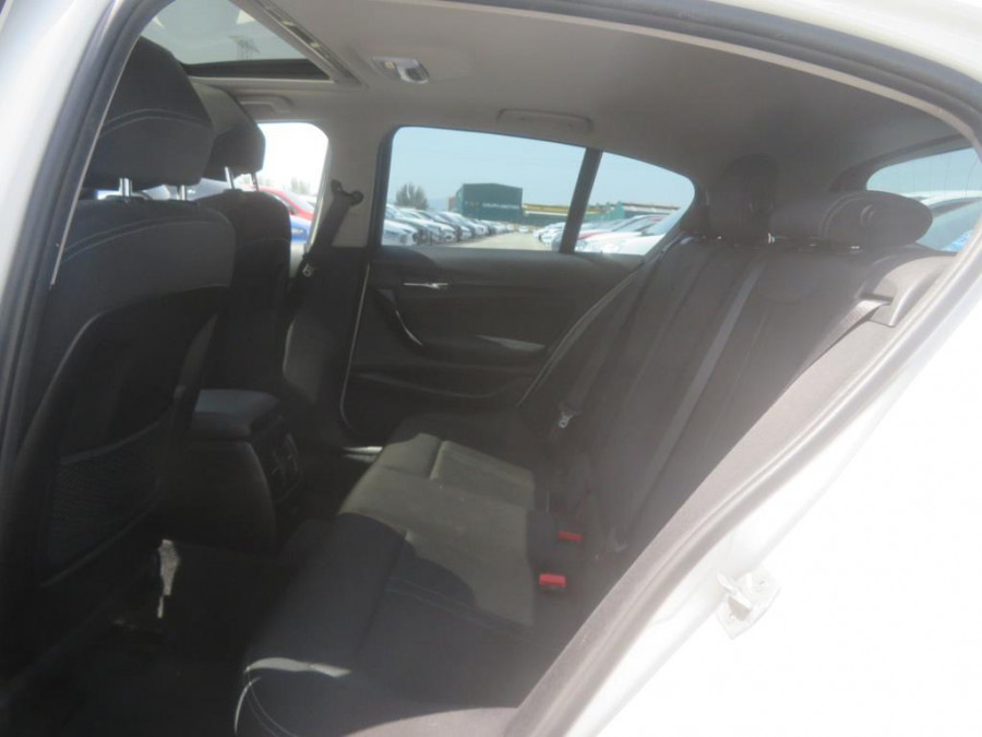 Imagen de BMW Serie 1