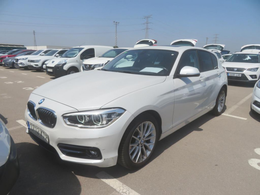 Imagen de BMW Serie 1