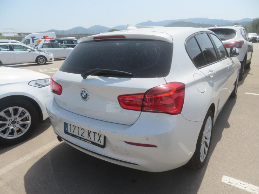 Imagen de BMW Serie 1