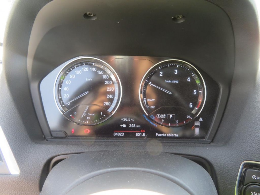 Imagen de BMW Serie 1