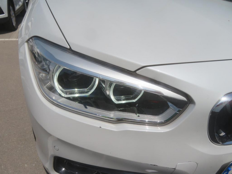 Imagen de BMW Serie 1