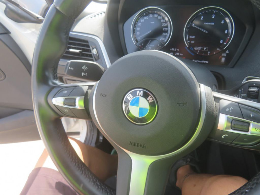 Imagen de BMW Serie 1