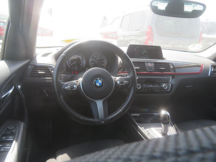 Imagen de BMW Serie 1